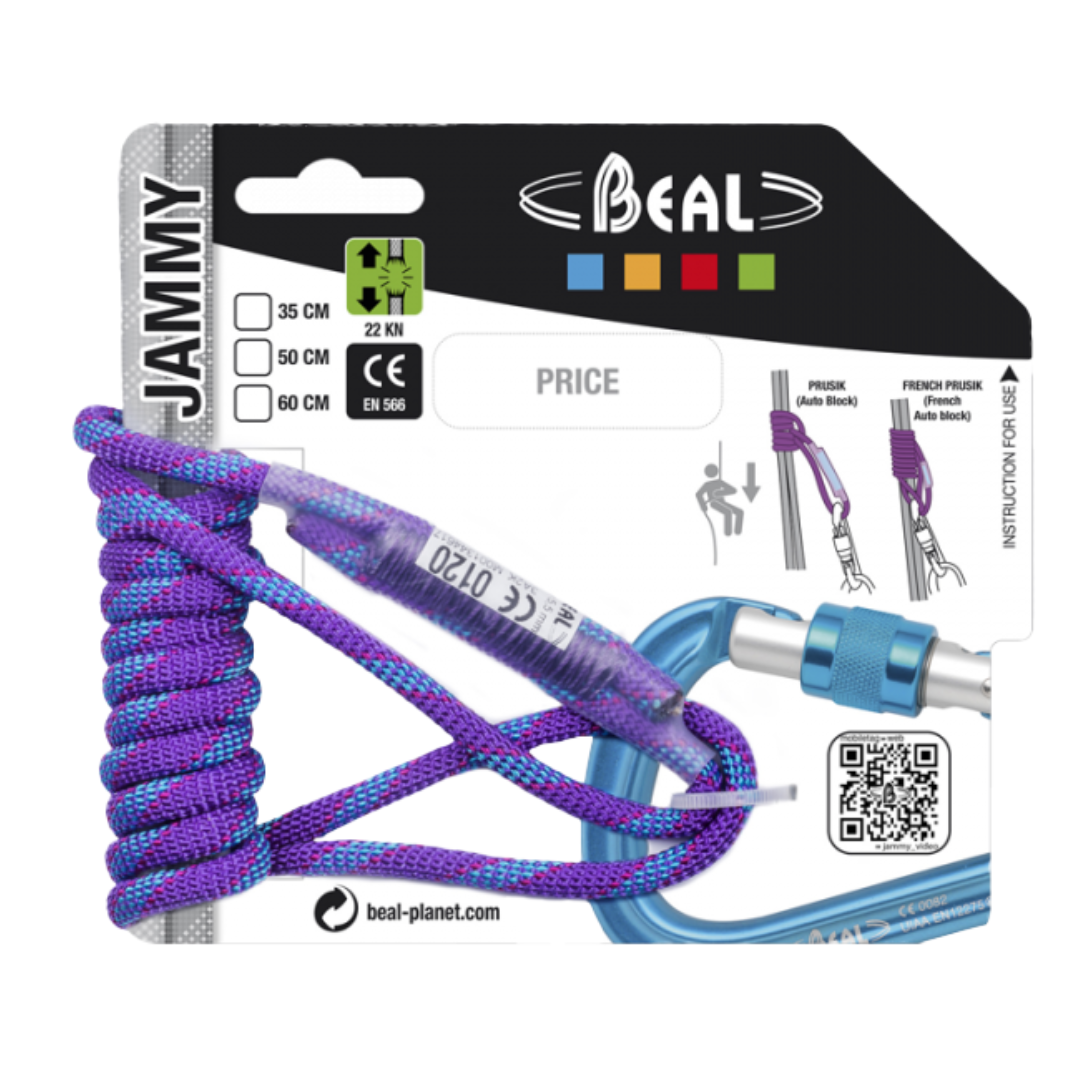 Jammy Prusik 5.5 mm