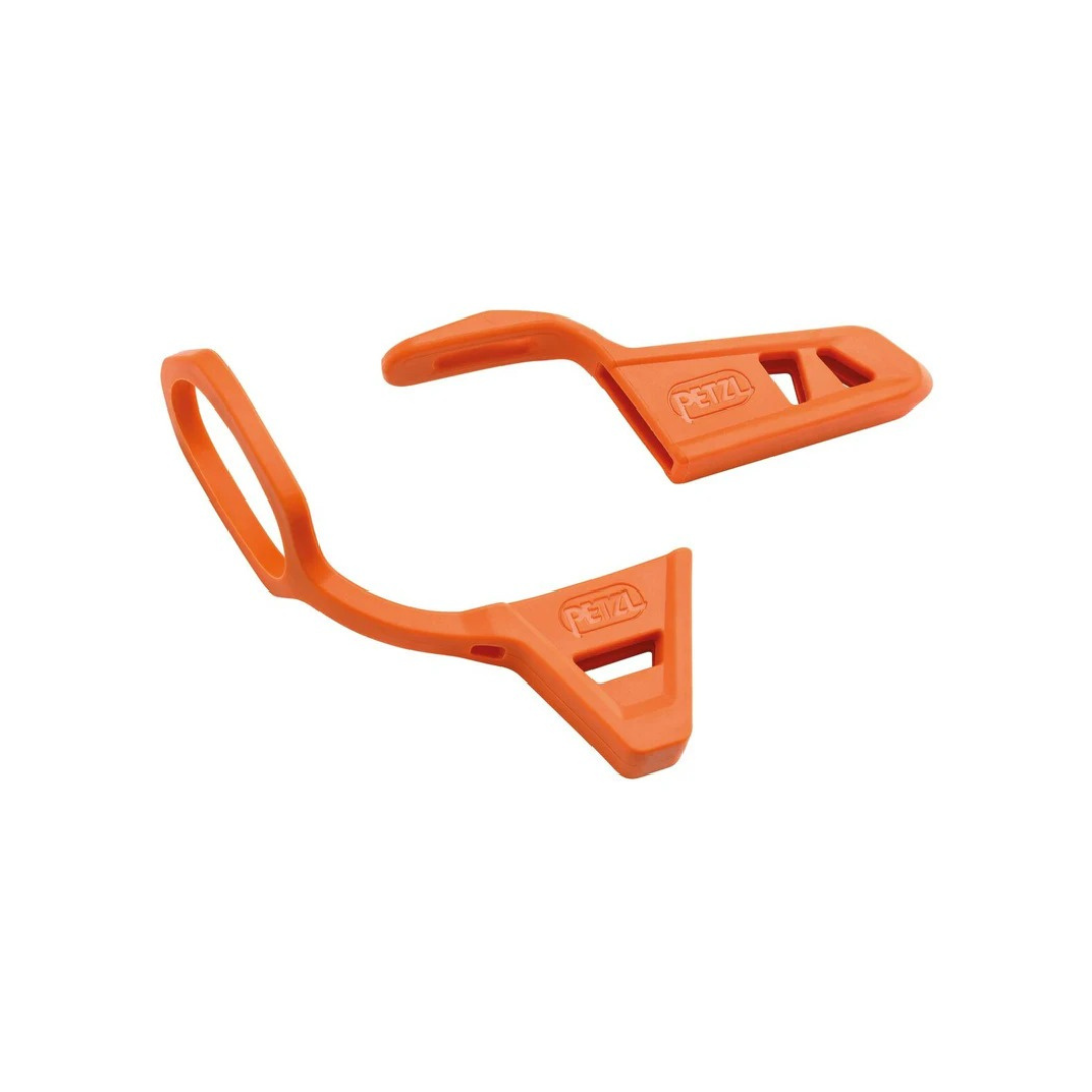 PICK AND SPIKE PROTECTION