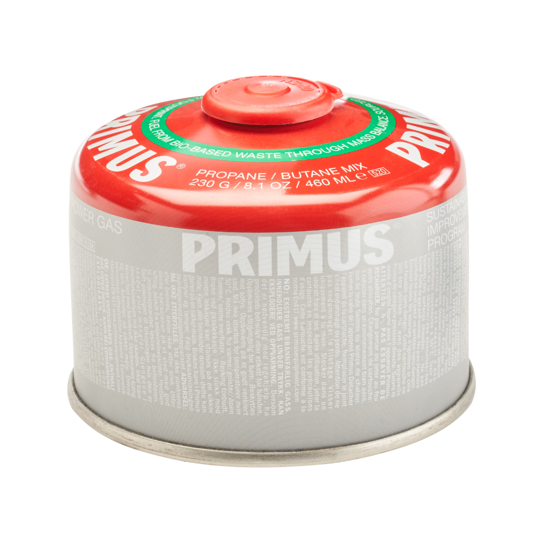 Primus SIP Power Gas Fuel Canister - 230g