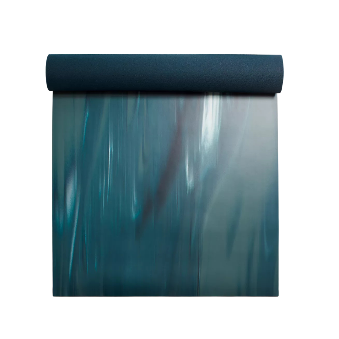 The Mat 5mm Made With FSC™ Certified Rubber