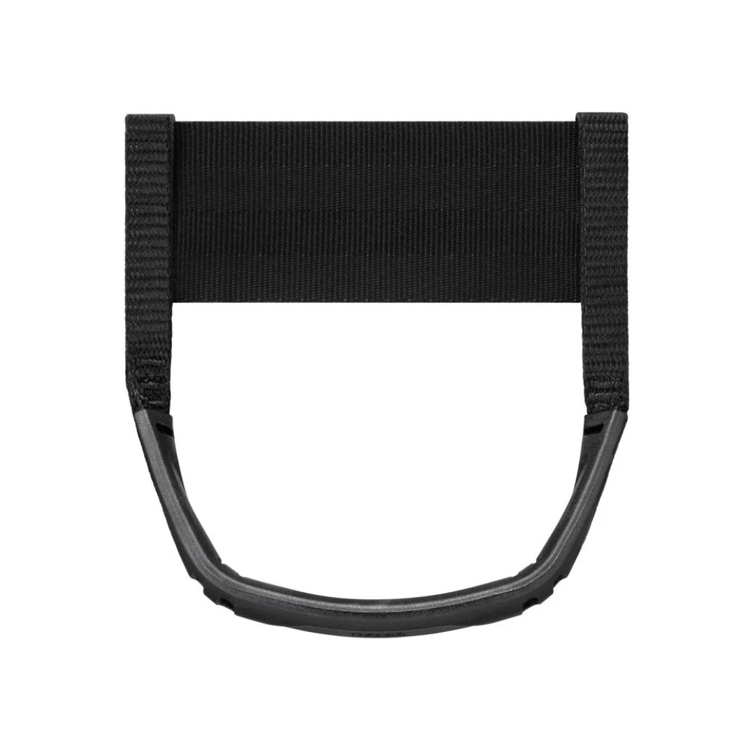 Equipment holder for CANYON CLUB harness