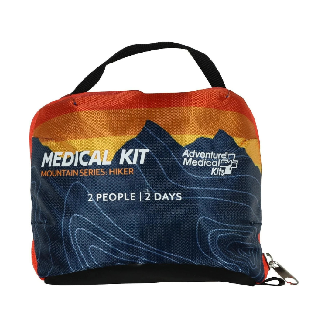 Mountain Series Hiker Medical Kit
