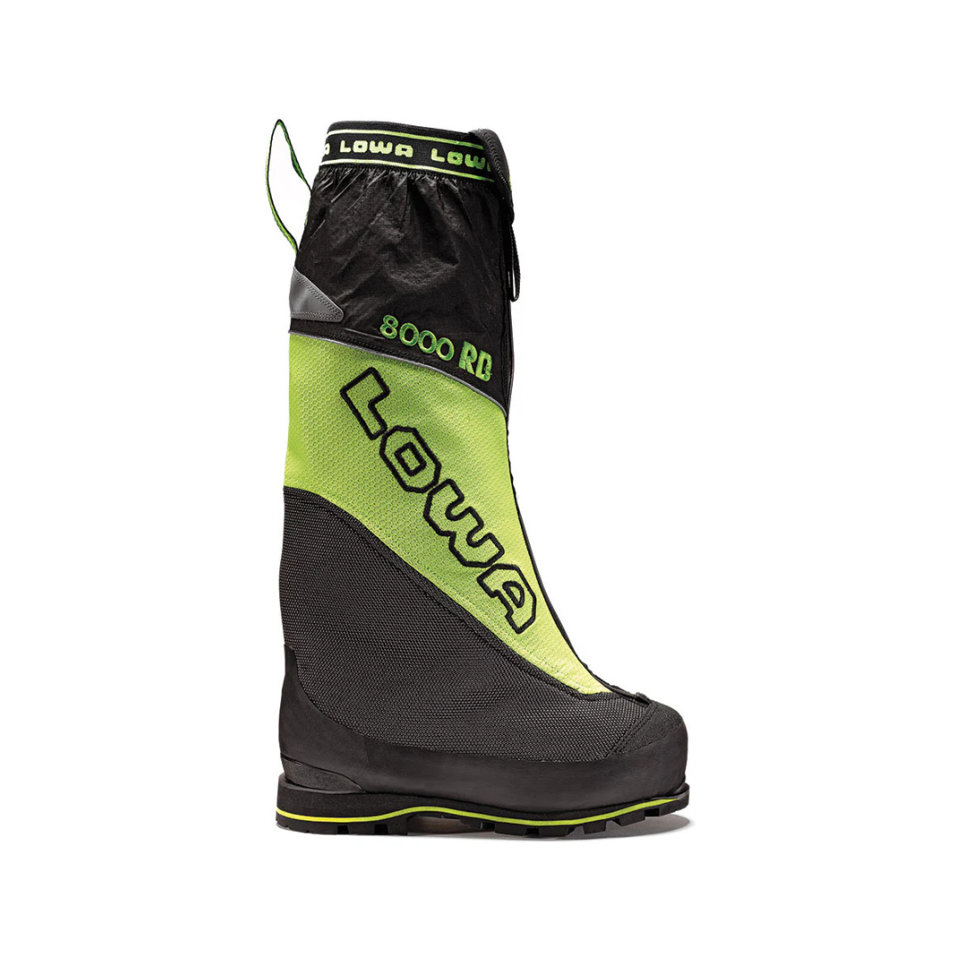 EXPEDITION 8000 EVO RD - LIME/BLACK (Men's)