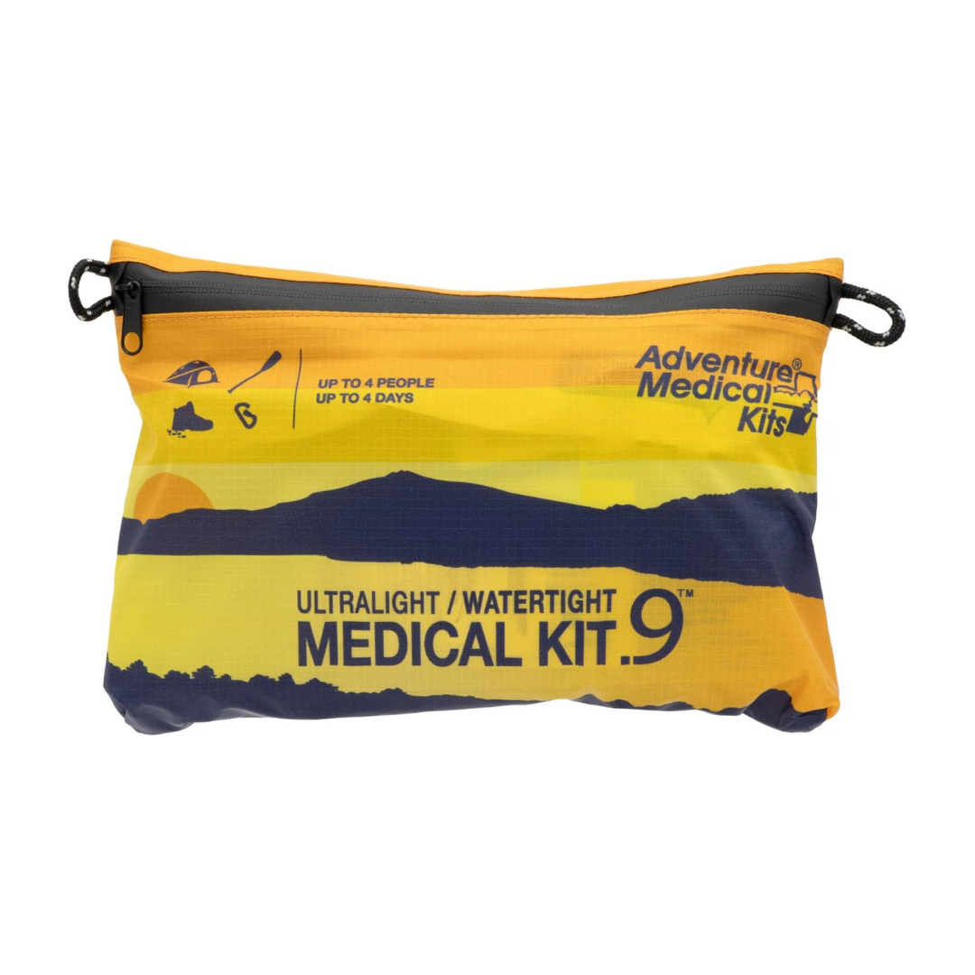 Ultralight/Watertight .9 Medical Kit