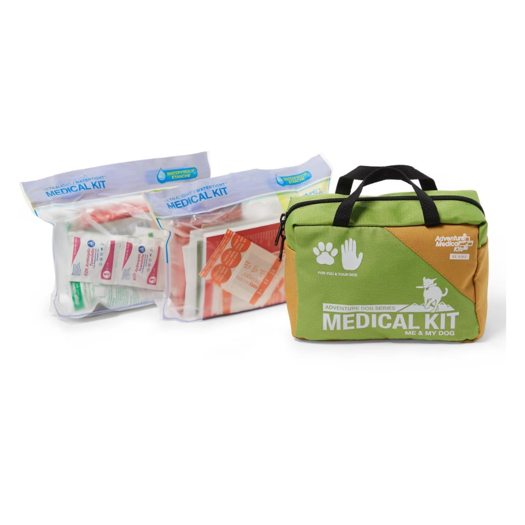 ADS Me And My Dog First Aid Kit