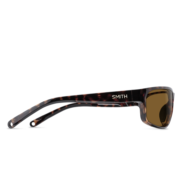 Redding 2 Tortoise + ChromaPop Glass Polarized Brown Lens