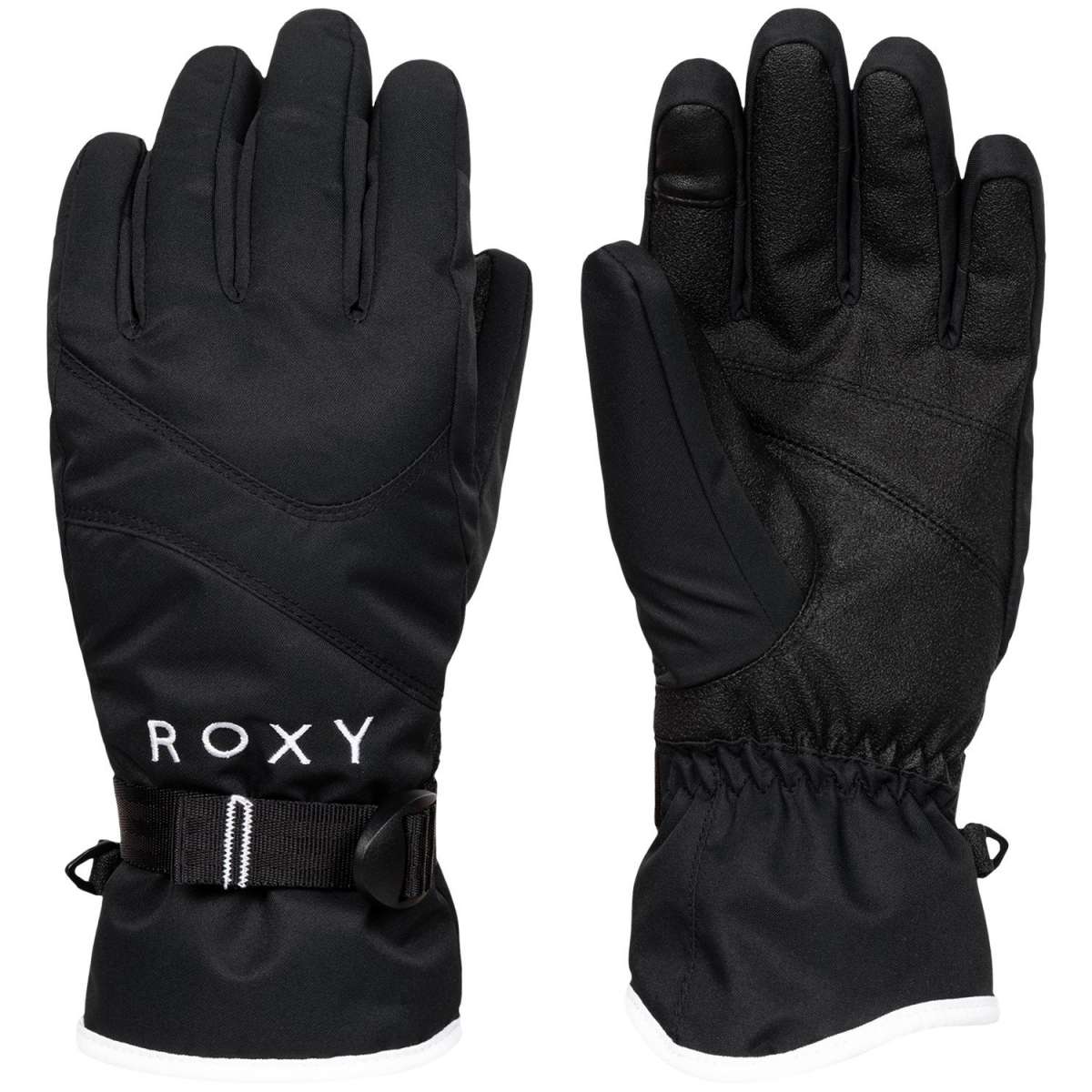 Roxy Women’s Jetty Solid Gloves 2024