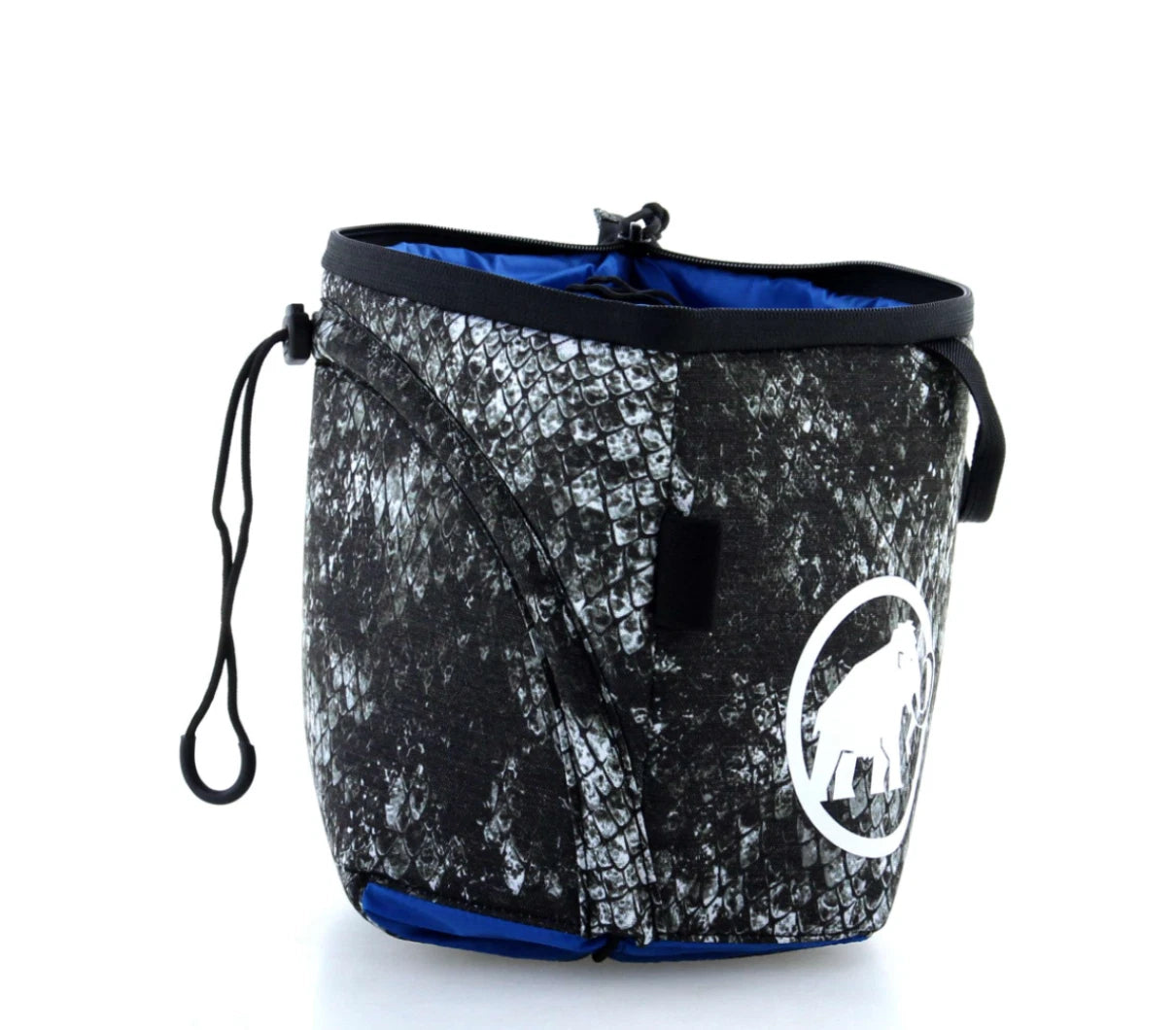 Magic Boulder X Chalk Bag – Bouldering Climbing 14"x11"x3"