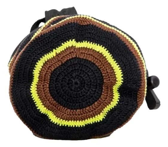 Evolv Knit Chalk Bag