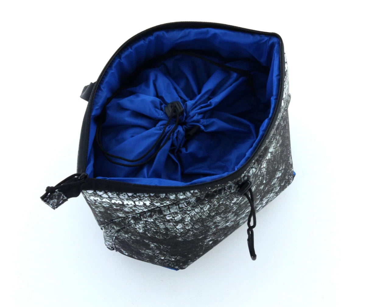 Magic Boulder X Chalk Bag – Bouldering Climbing 14"x11"x3"