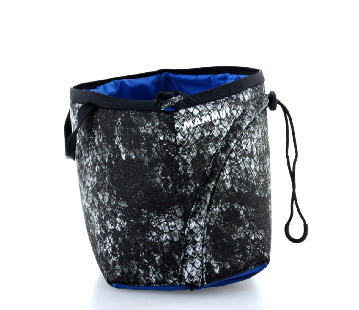 Magic Boulder X Chalk Bag – Bouldering Climbing 14"x11"x3"