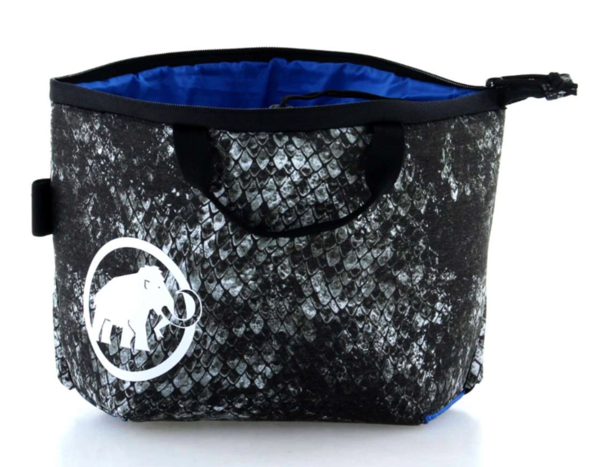 Magic Boulder X Chalk Bag – Bouldering Climbing 14"x11"x3"