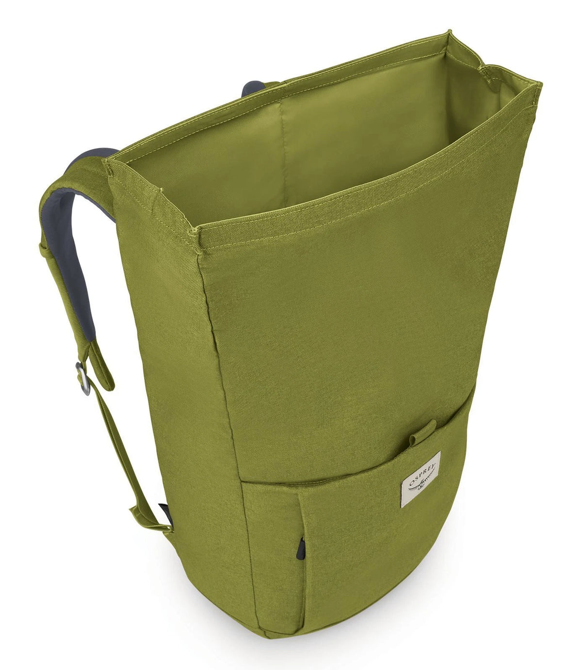 Osprey Arcane Roll Top Pack Rucksack 22 L, Matcha Green