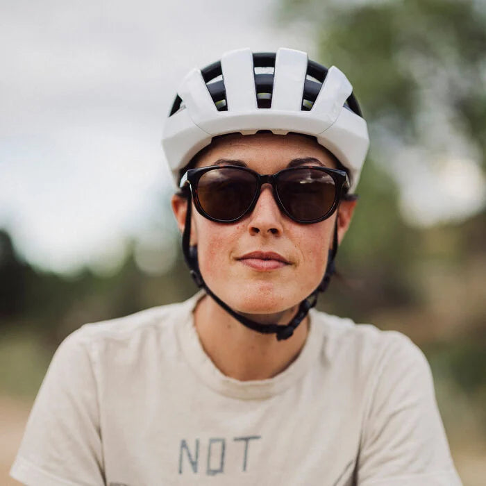 Seeker Tortoise + ChromaPop Polarized Brown Lens