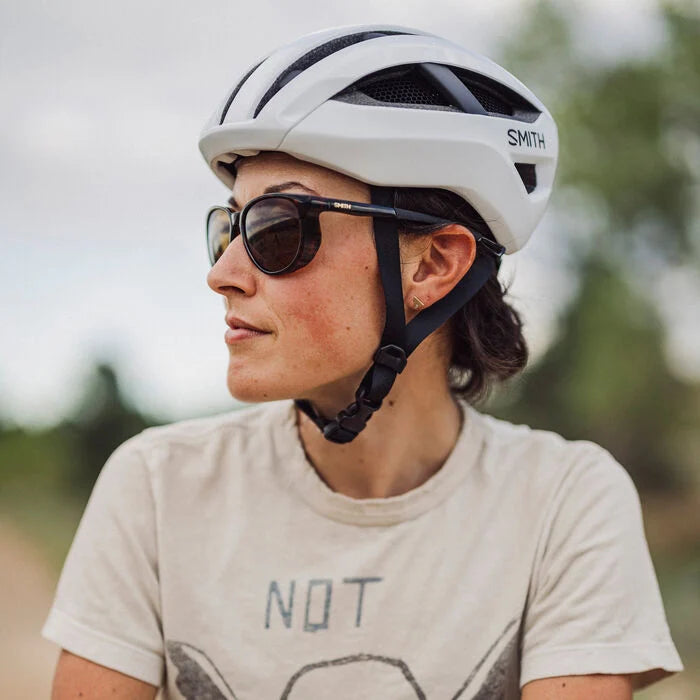 Seeker Tortoise + ChromaPop Polarized Brown Lens