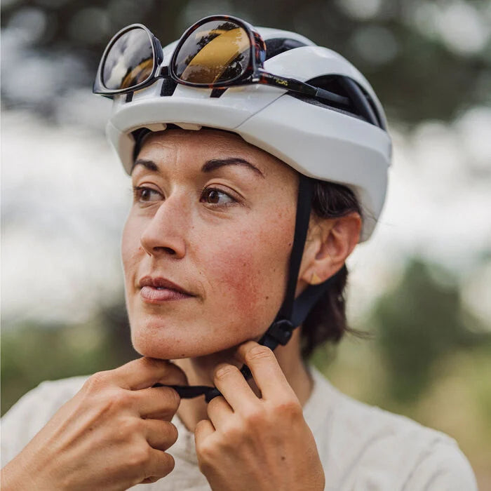 Seeker Tortoise + ChromaPop Polarized Brown Lens