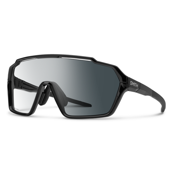 Shift MAG Black + ChromaPop™ Photochromic Clear To Gray