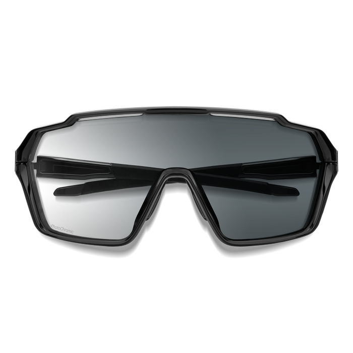 Shift MAG Black + ChromaPop™ Photochromic Clear To Gray