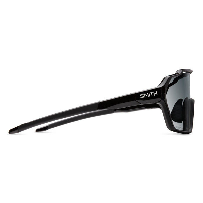Shift MAG Black + ChromaPop™ Photochromic Clear To Gray
