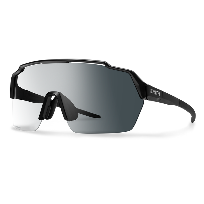 Shift Split MAG Black + ChromaPop™ Photochromic Clear To Gray