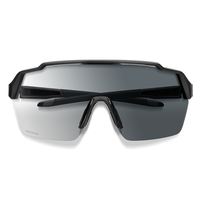 Shift Split MAG Black + ChromaPop™ Photochromic Clear To Gray