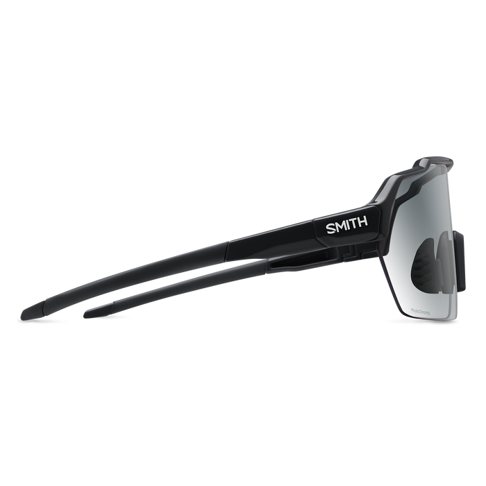 Shift Split MAG Black + ChromaPop™ Photochromic Clear To Gray