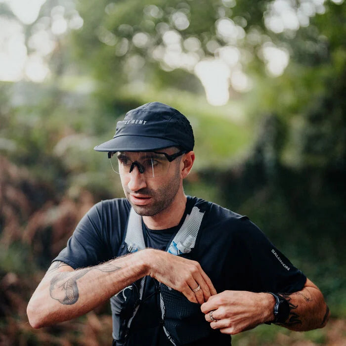 Shift Split MAG Black + ChromaPop™ Photochromic Clear To Gray