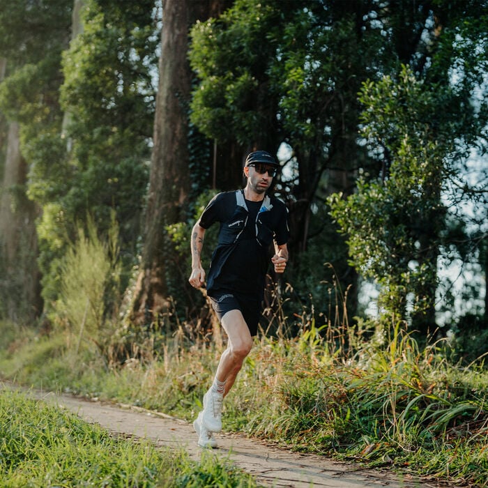 Shift Split MAG Black + ChromaPop™ Photochromic Clear To Gray