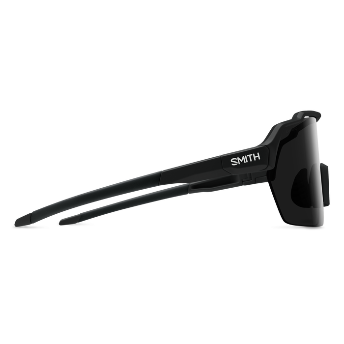 Shift Split MAG Matte Black + ChromaPop Black Lens