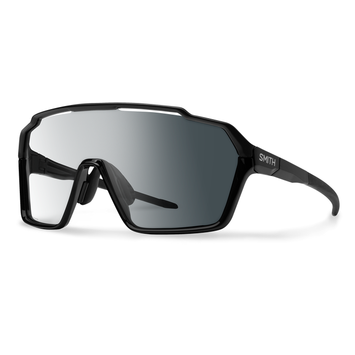 Shift XL MAG Black + ChromaPop™ Photochromic Clear To Gray