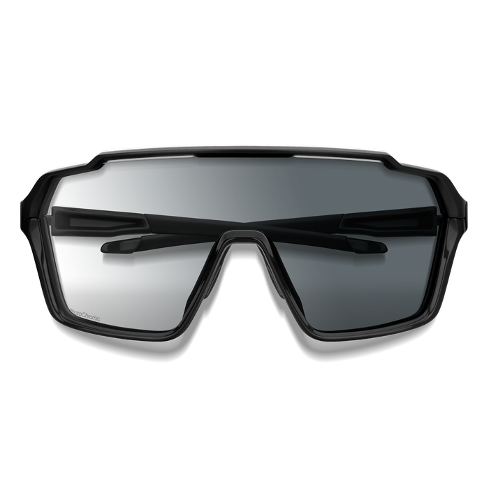 Shift XL MAG Black + ChromaPop™ Photochromic Clear To Gray