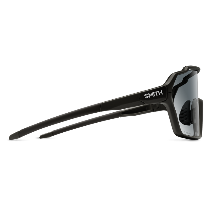 Shift XL MAG Black + ChromaPop™ Photochromic Clear To Gray