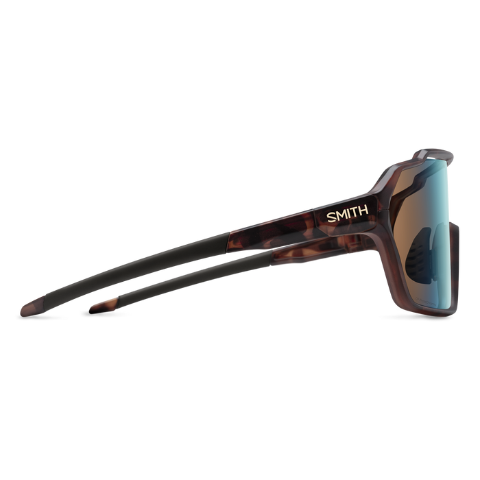 Shift XL MAG Matte Tortoise + ChromaPop PhotoChromic Brown Opal Mirror Lens
