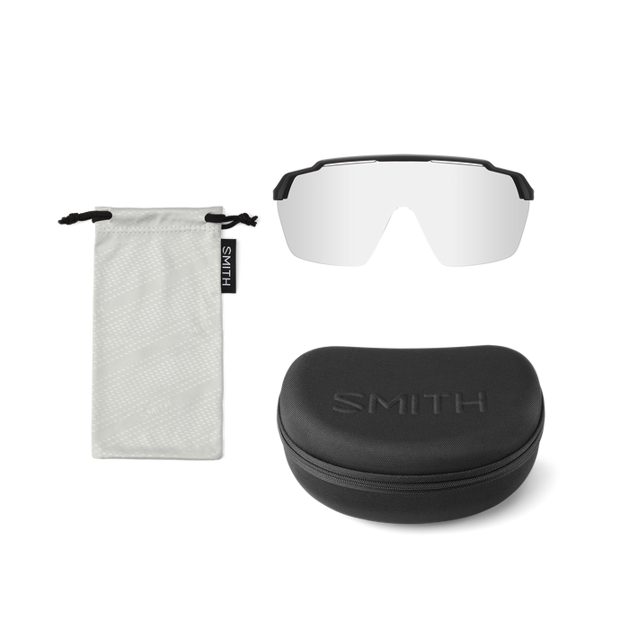 Shift XL MAG Matte Tortoise + ChromaPop PhotoChromic Brown Opal Mirror Lens