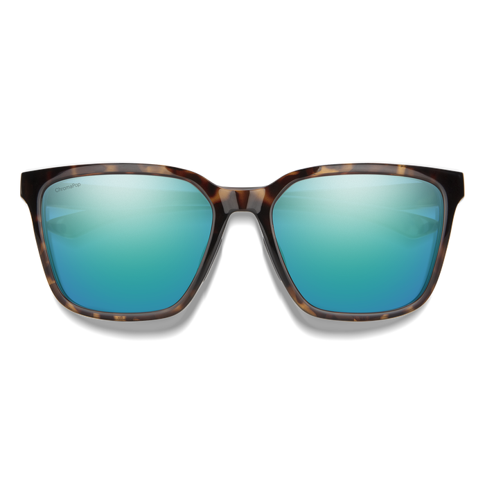 Shoutout Tortoise + ChromaPop Polarized Opal Mirror Lens