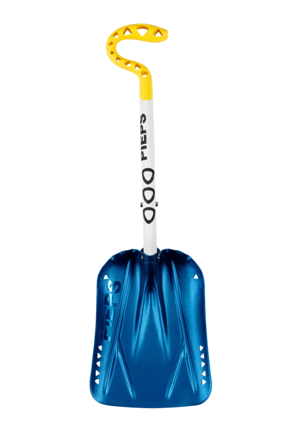 PIEPS C Avalanche Shovel 660 Blue