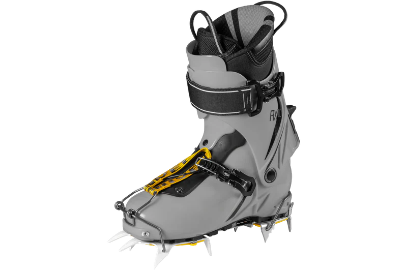 Ski Tour Evo
