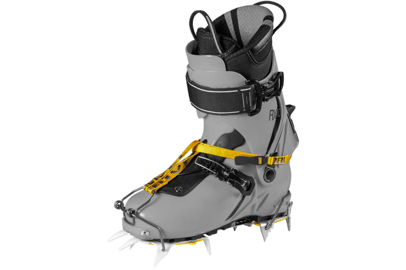 Ski Tour Evo
