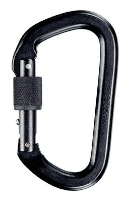 NFPA Aluminum Locking D