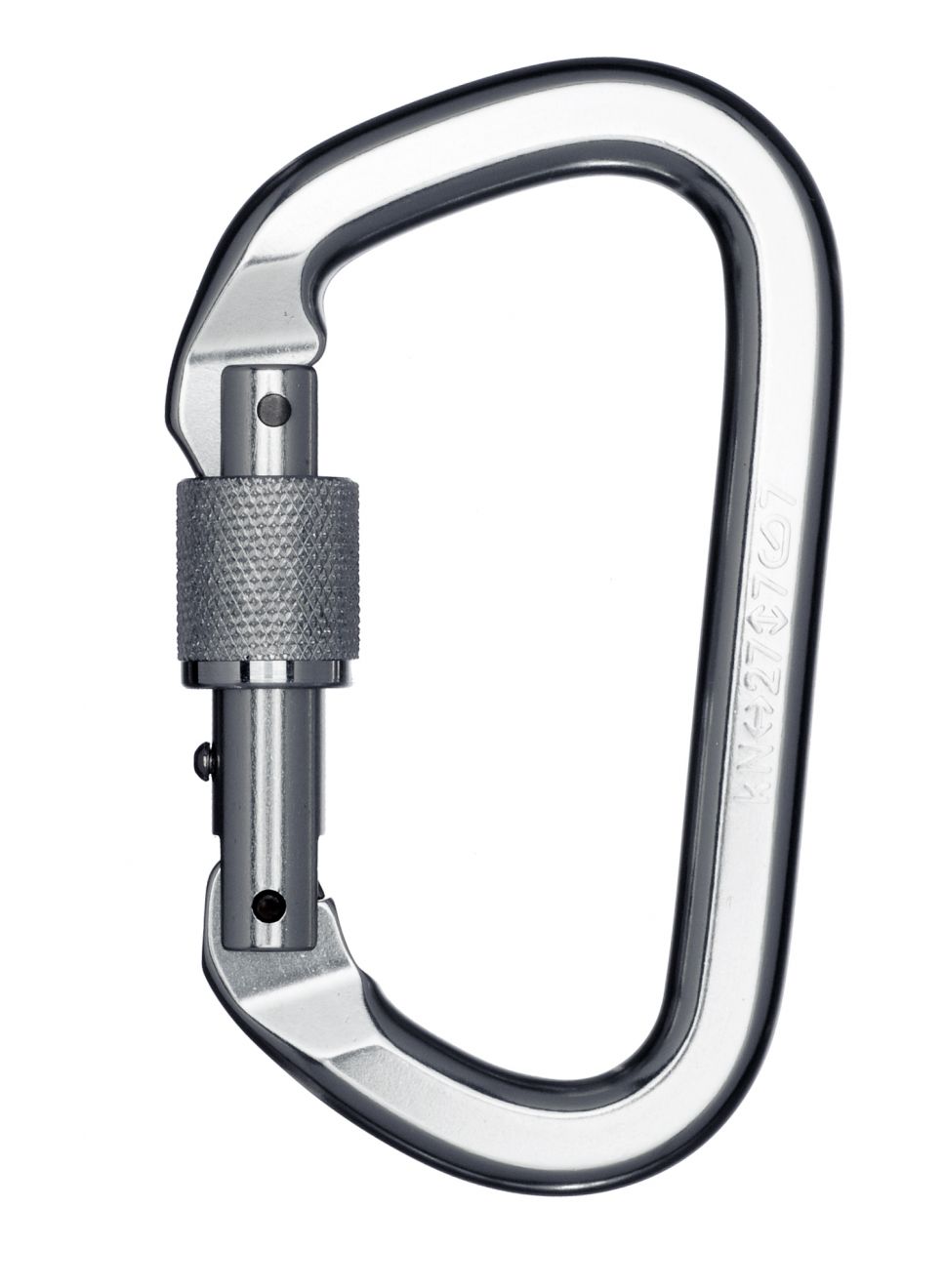 NFPA Aluminum Locking D