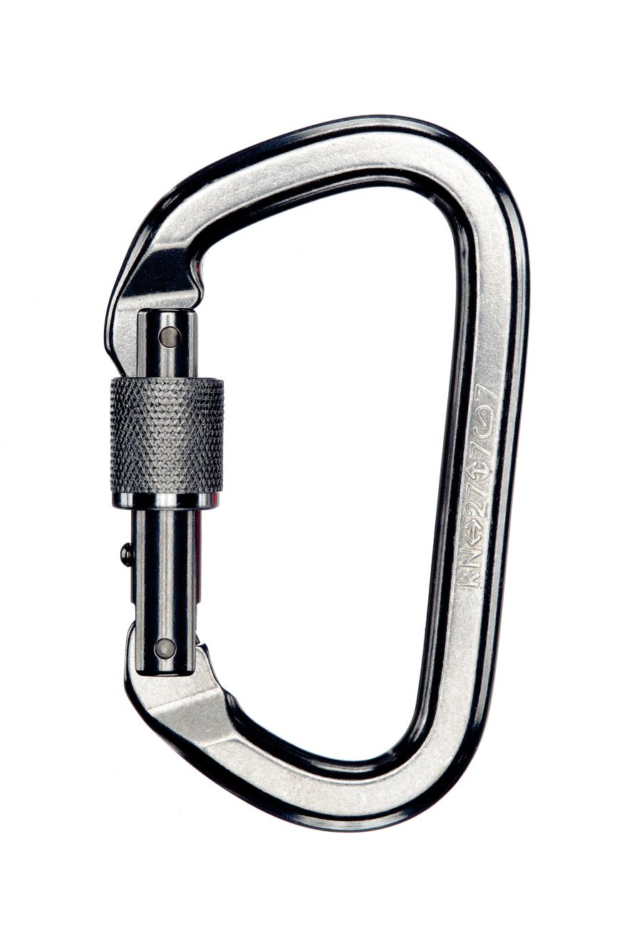 Aluminum Locking D