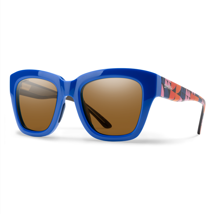 Sway Artist Series | Lisa Congdon + ChromaPop Polarized Brown Lens