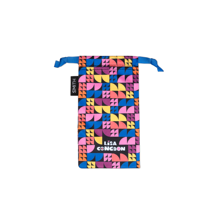 Sway Artist Series | Lisa Congdon + ChromaPop Polarized Brown Lens