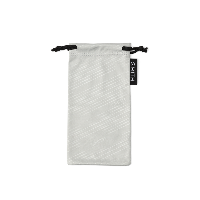 Sway Rosewood Crystal + ChromaPop Polarized Brown Lens