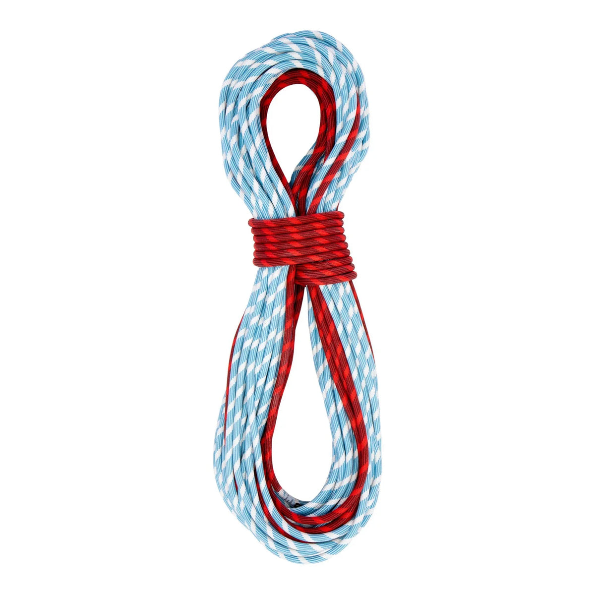 TRANGO Red Flag 9.4mm | Rope, 40m, Cyan