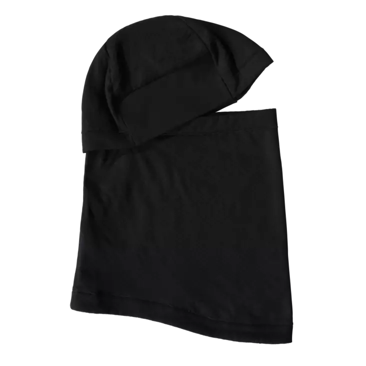 Future Fleece Balaclava Black L/XL