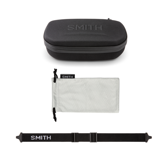 Venture Matte Tortoise + ChromaPop™ Glacier Photochromic Opal Mirror Lens