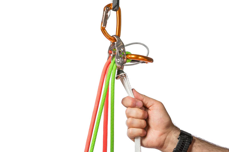 Master Pro Belay