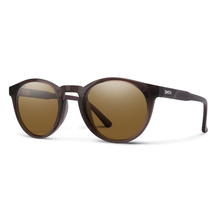 Westward Rosewood Crystal + ChromaPop™ Polarized Brown Lens