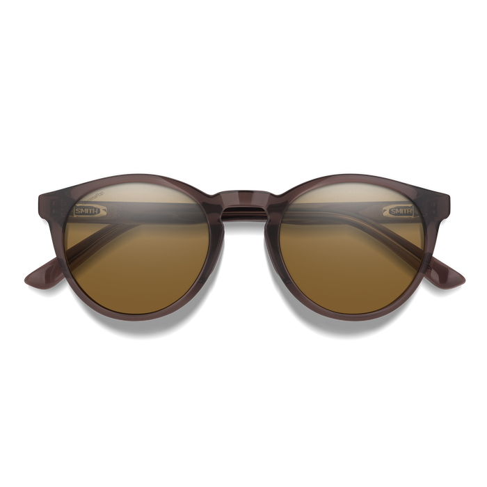 Westward Rosewood Crystal + ChromaPop™ Polarized Brown Lens